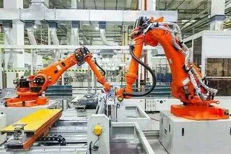 推进智能制造发展